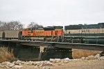 BNSF 9132